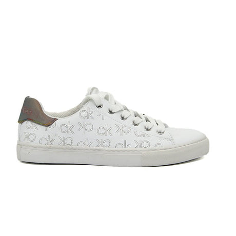 CALVIN KLIEN WOMEN SHOES Size 36.5 ROW161 - Runner
