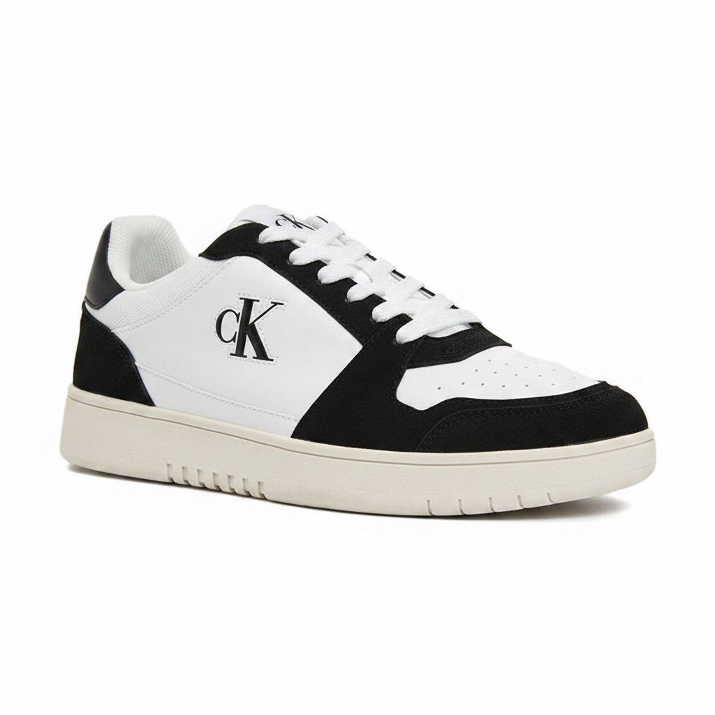 CALVIN MEN SHOES Size 42 ROM16