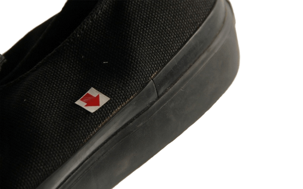 CALVIN MEN SHOES Size 43 ROM190 - Runner