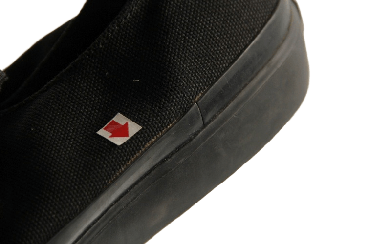 CALVIN MEN SHOES Size 43 ROM190 - Runner