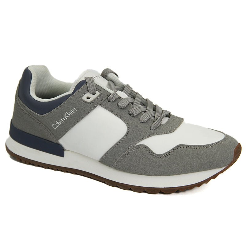 CALVIN MEN SHOES Size 43 ROM287 - Runner