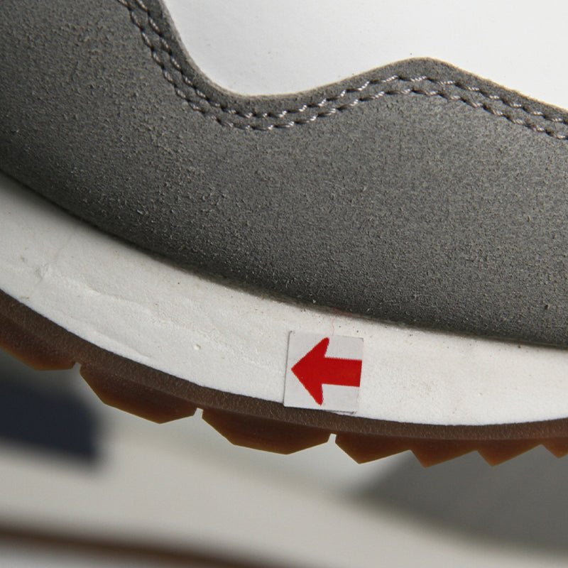 CALVIN MEN SHOES Size 43 ROM287 - Runner