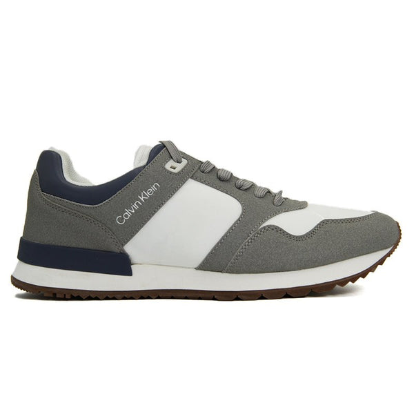 CALVIN MEN SHOES Size 43 ROM287 - Runner