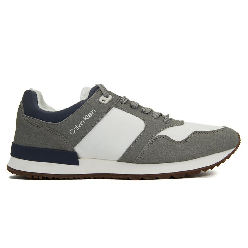 CALVIN MEN SHOES Size 43 ROM287 - Runner