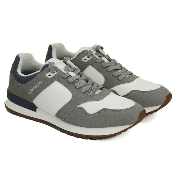 CALVIN MEN SHOES Size 43 ROM287 - Runner