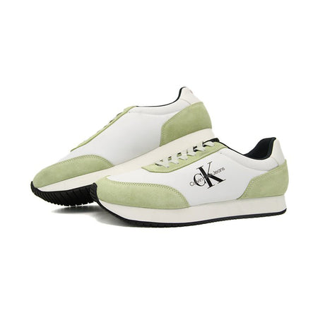 CALVIN MEN SHOES Size 43 ROM83 - Runner