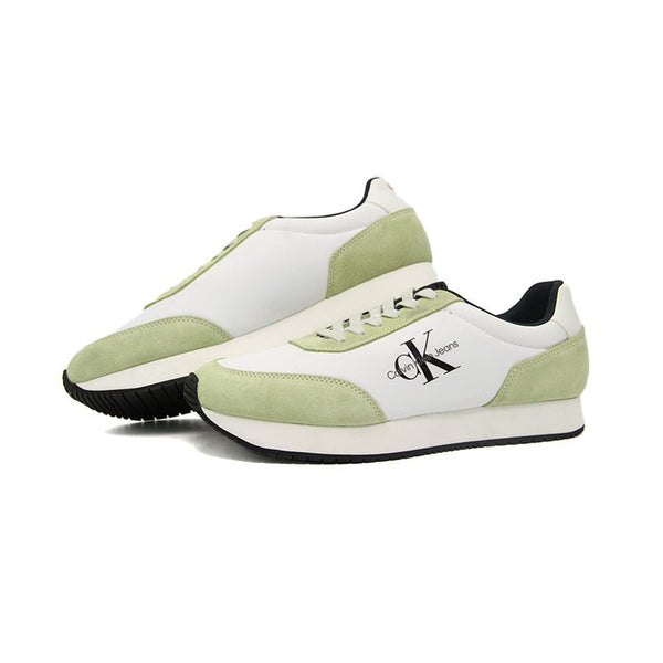 CALVIN MEN SHOES Size 43 ROM83 - Runner