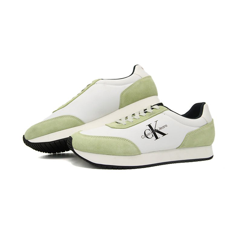 CALVIN MEN SHOES Size 43 ROM83 - Runner