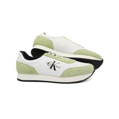 CALVIN MEN SHOES Size 43 ROM83 - Runner
