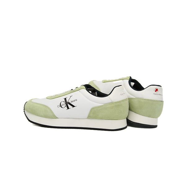 CALVIN MEN SHOES Size 43 ROM83 - Runner