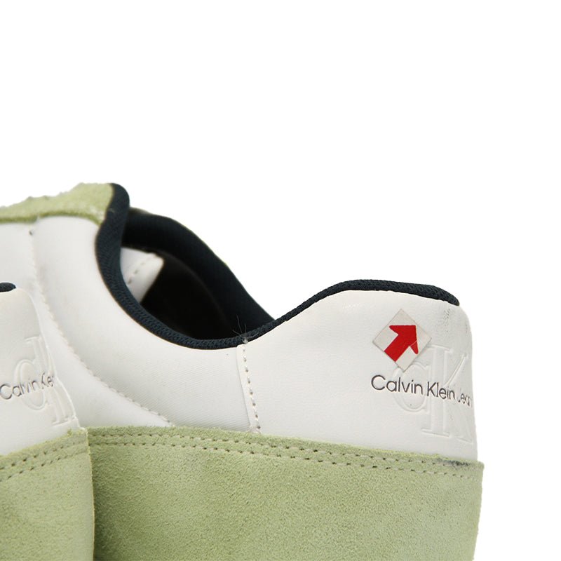 CALVIN MEN SHOES Size 43 ROM83 - Runner