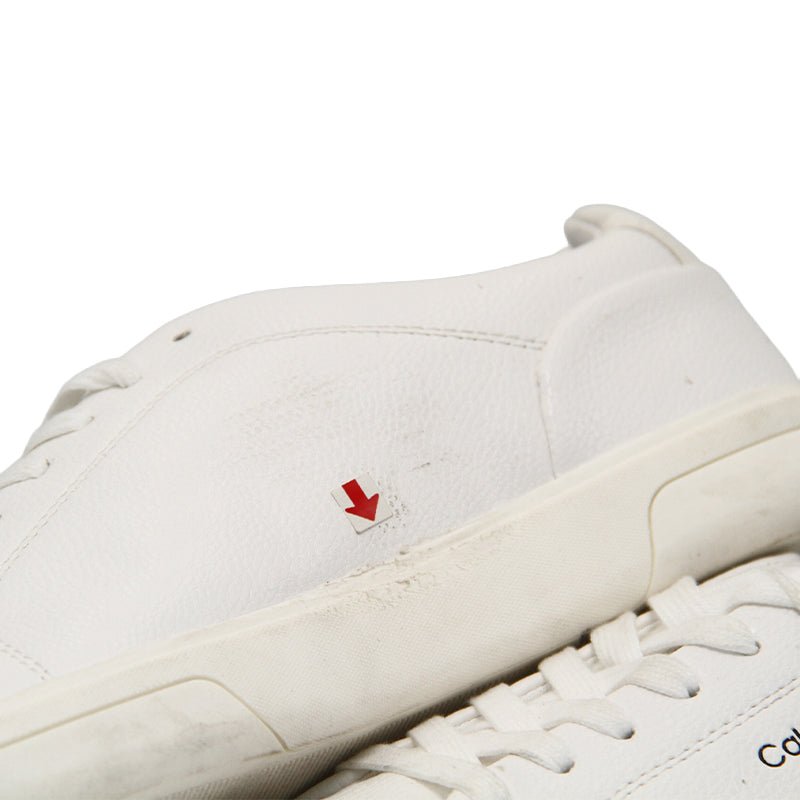 CALVIN MEN SHOES Size 43.5 ROM14 - Runner