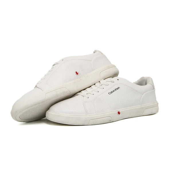 CALVIN MEN SHOES Size 43.5 ROM14 - Runner