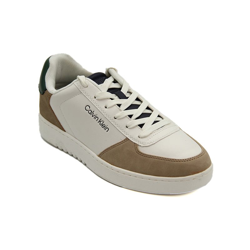 CALVIN MEN SHOES Size 43.5 ROM20 - Runner