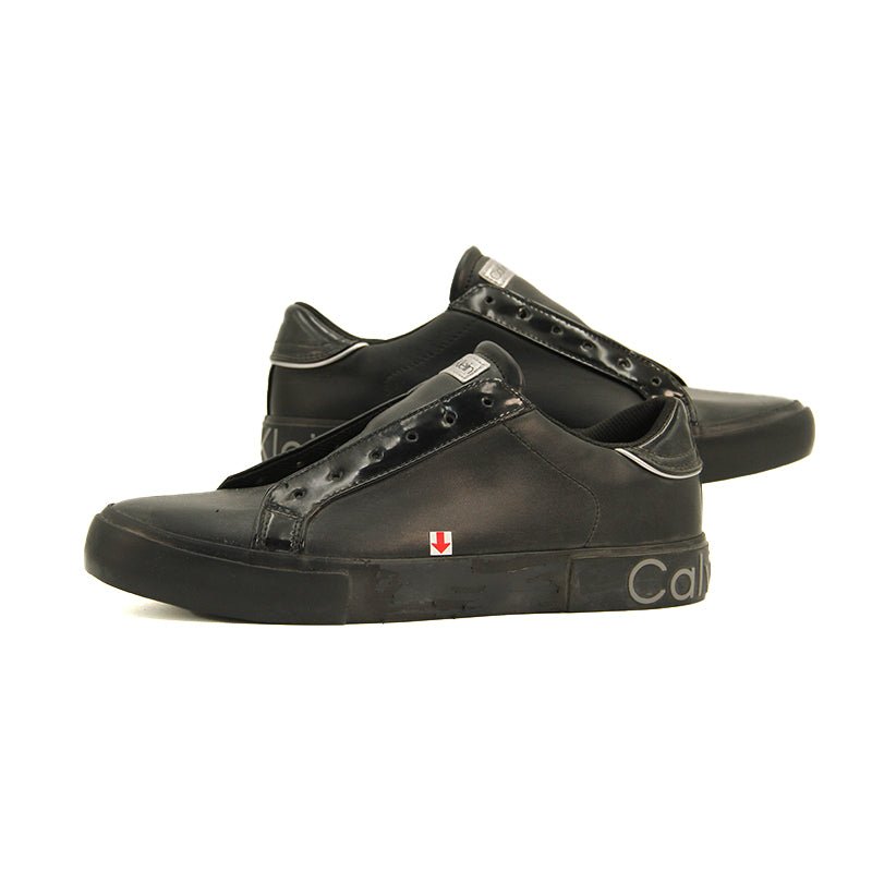 CALVIN MEN Size 41.5 ROM32 - Runner