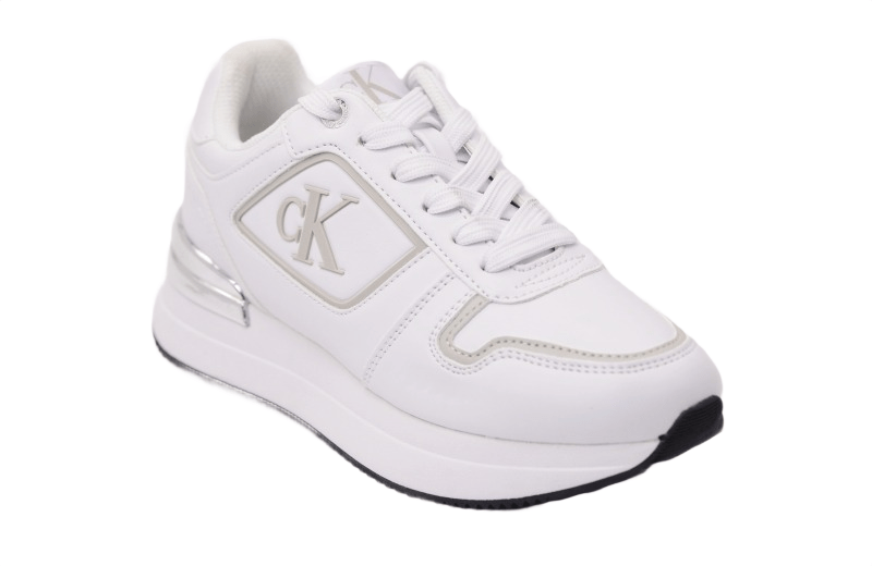 CALVIN WOMEN SHOES Size 36.5 ROW7 - Runner