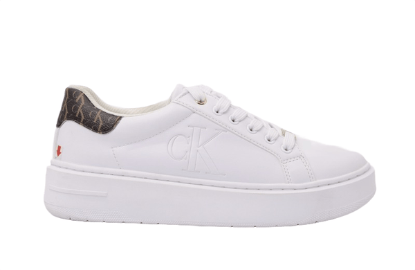 CALVIN WOMEN SHOES Size 37.5 ROW1 - Runner