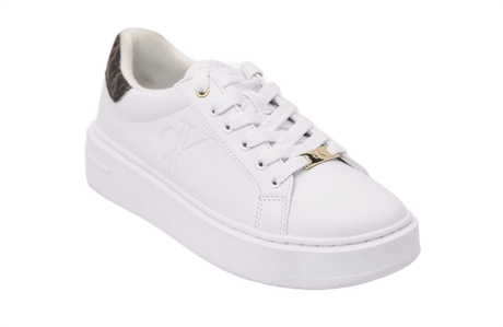 CALVIN WOMEN SHOES Size 37.5 ROW1 - Runner