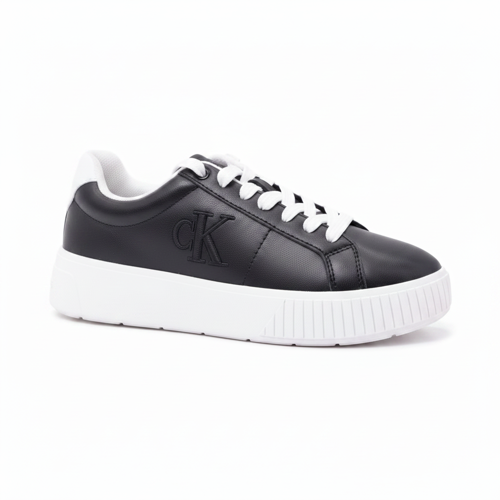 CALVIN KLEIN WOMEN SHOES Size 37.5 ROW5