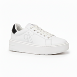 CALVIN KLEIN WOMEN SHOES Size 37.5 ROW57