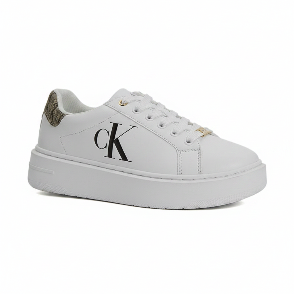 CALVIN KLEIN WOMEN SHOES Size 38 ROW105