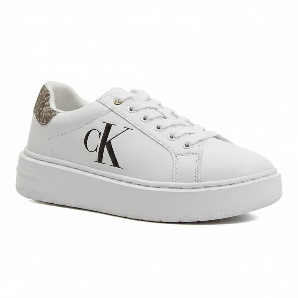 CALVIN KLEIN WOMEN SHOES Size 38 ROW112