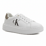 CALVIN KLEIN WOMEN SHOES Size 38 ROW112