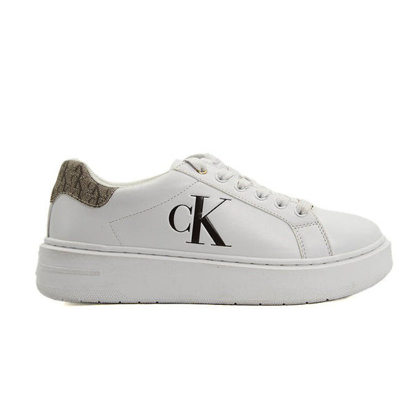 CALVIN WOMEN SHOES Size 38 ROW116 - Runner