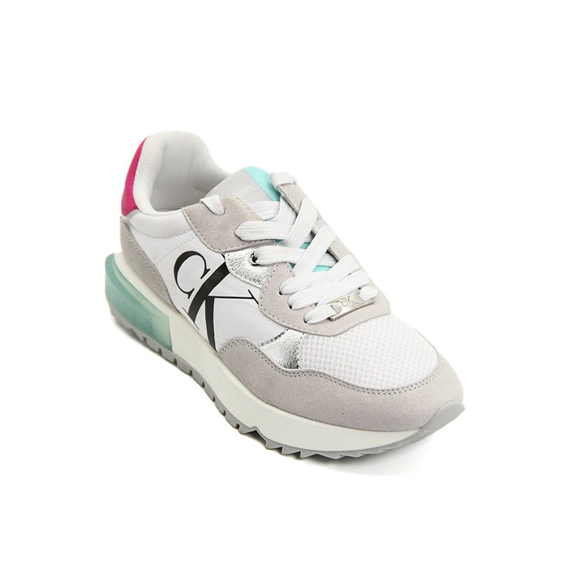 CALVIN WOMEN SHOES Size 38 ROW130 - Runner