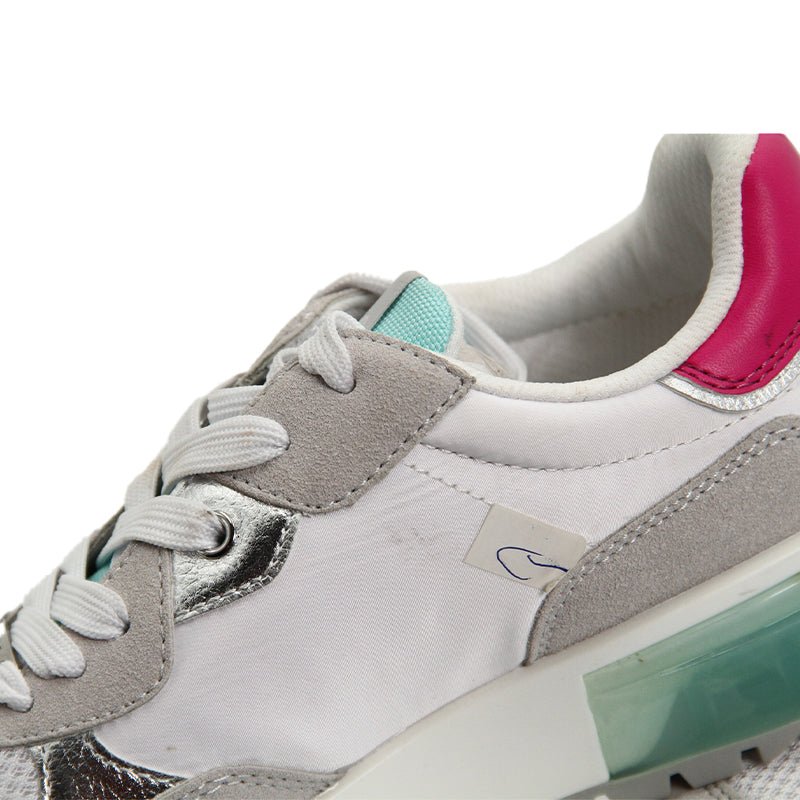 CALVIN WOMEN SHOES Size 38 ROW130 - Runner