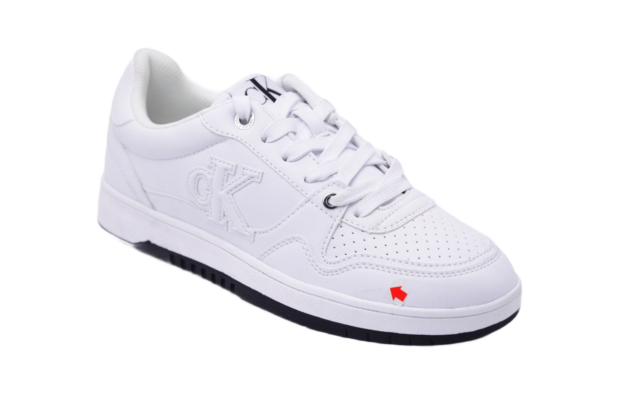 CALVIN WOMEN SHOES Size 38.5 ROW14 - Runner