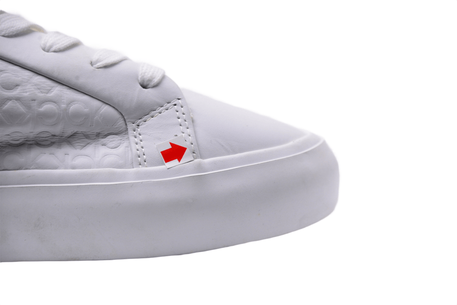 CALVIN WOMEN SHOES Size 39 ROW40 - Runner