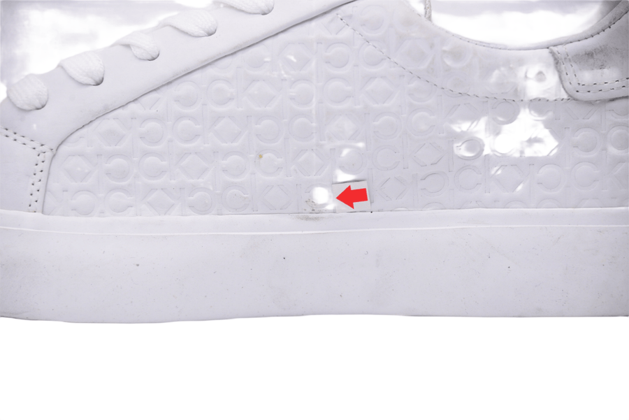 CALVIN WOMEN SHOES Size 39 ROW59 - Runner