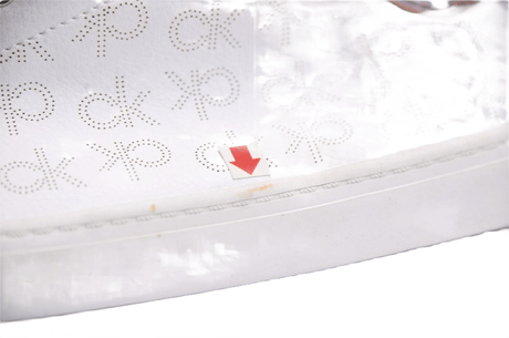 CALVIN WOMEN SHOES Size 43 ROW11 - Runner