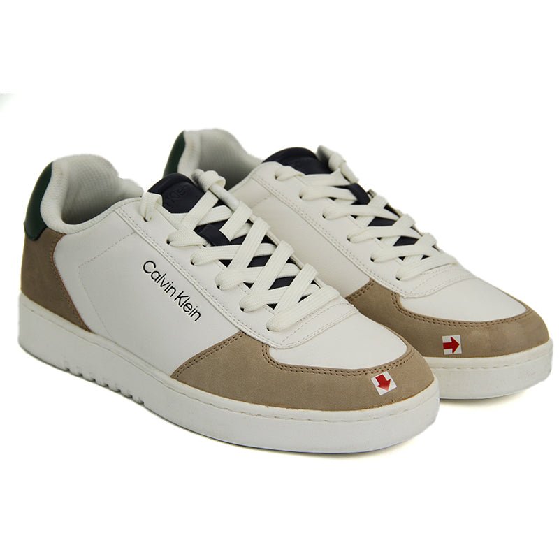 CALVN KLEIN MEN SHOES Size 42.5 ROM14 - Runner