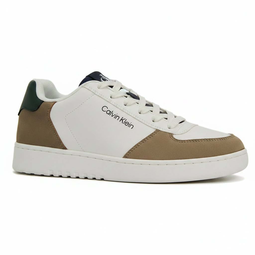 CALVIN KLEIN MEN SHOES Size 42.5 ROM14