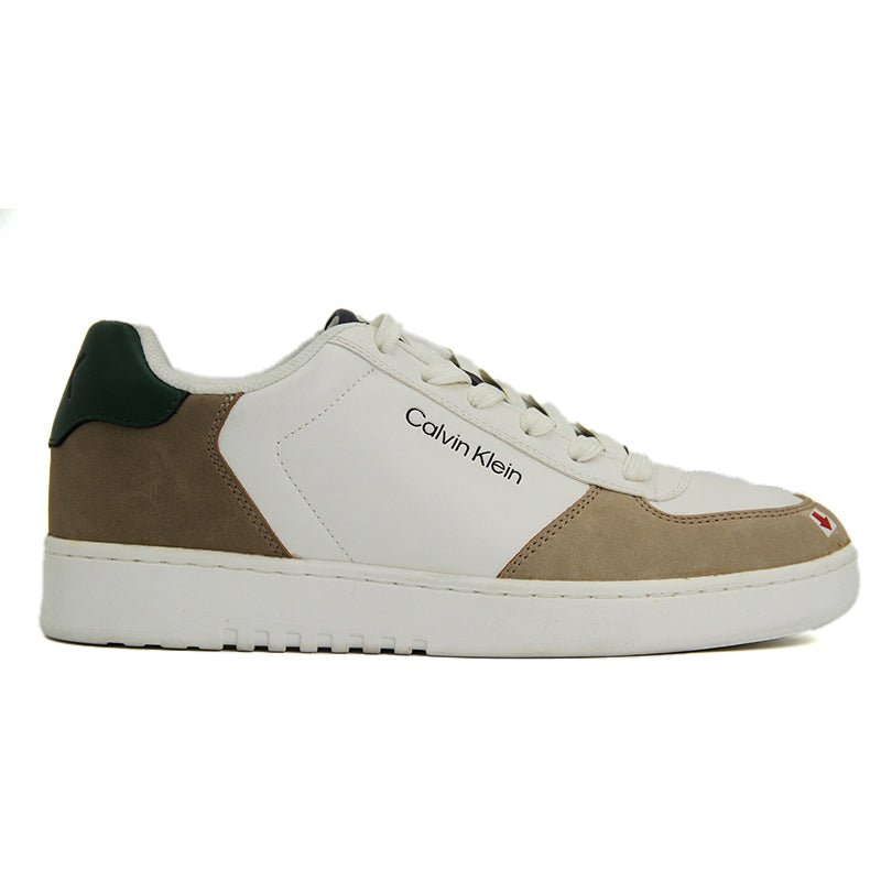 CALVN KLEIN MEN SHOES Size 42.5 ROM14 - Runner