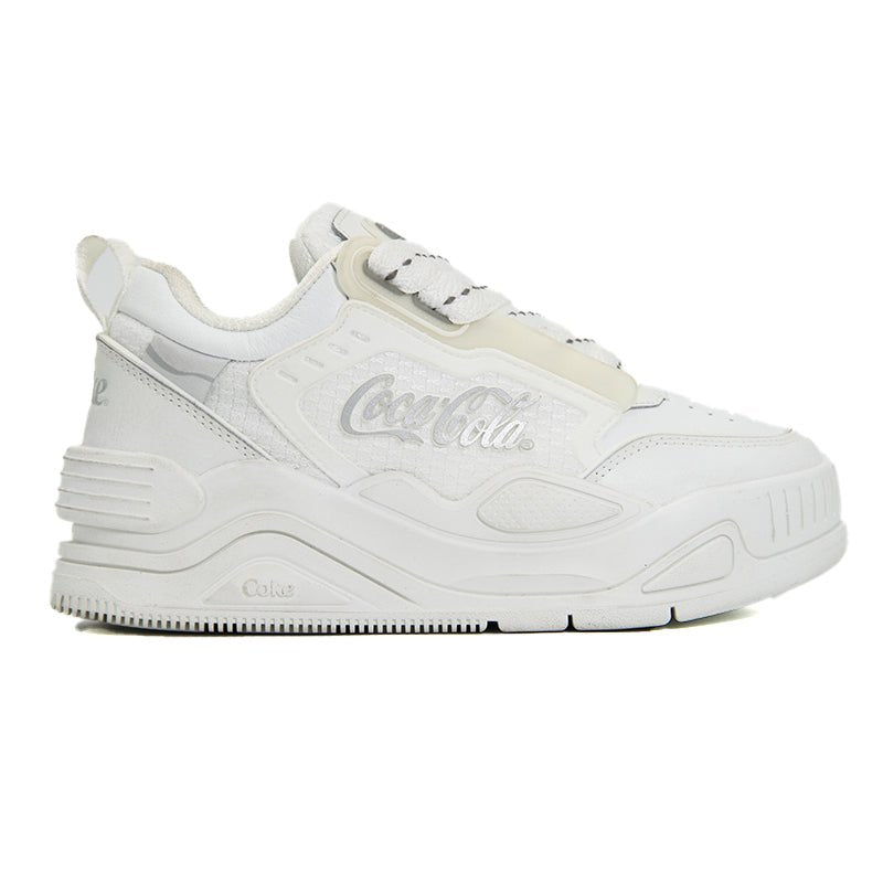 COCA COLA WOMEN SHOES Size 36 ROW51 - Runner