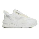 COCA COLA WOMEN SHOES Size 36 ROW51 - Runner