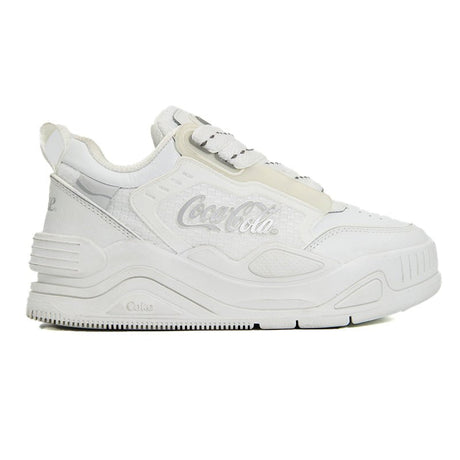 COCA COLA WOMEN SHOES Size 36 ROW51 - Runner