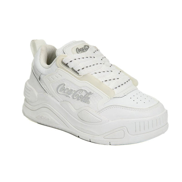 COCA COLA WOMEN SHOES Size 36 ROW51 - Runner