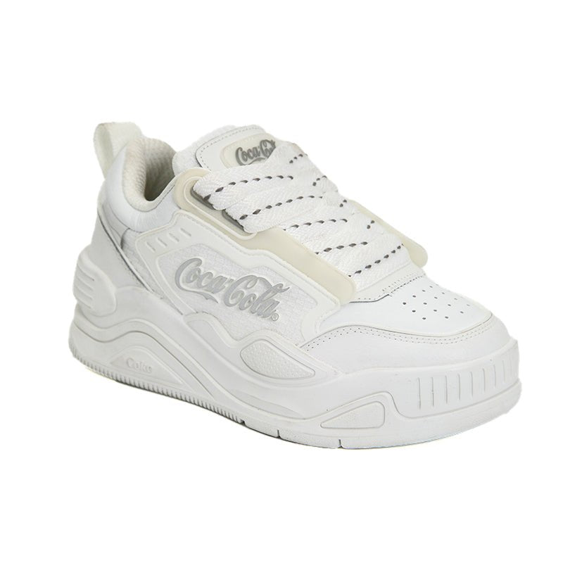 COCA COLA WOMEN SHOES Size 36 ROW51 - Runner