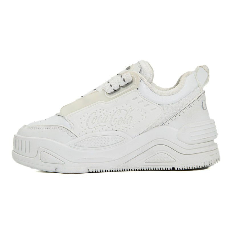 COCA COLA WOMEN SHOES Size 36 ROW51 - Runner