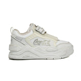 COCA COLA WOMEN SHOES Size 37 ROW307 - Runner