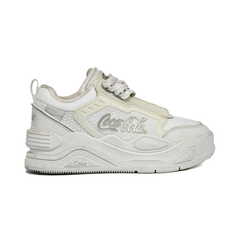 COCA COLA WOMEN SHOES Size 37 ROW307 - Runner