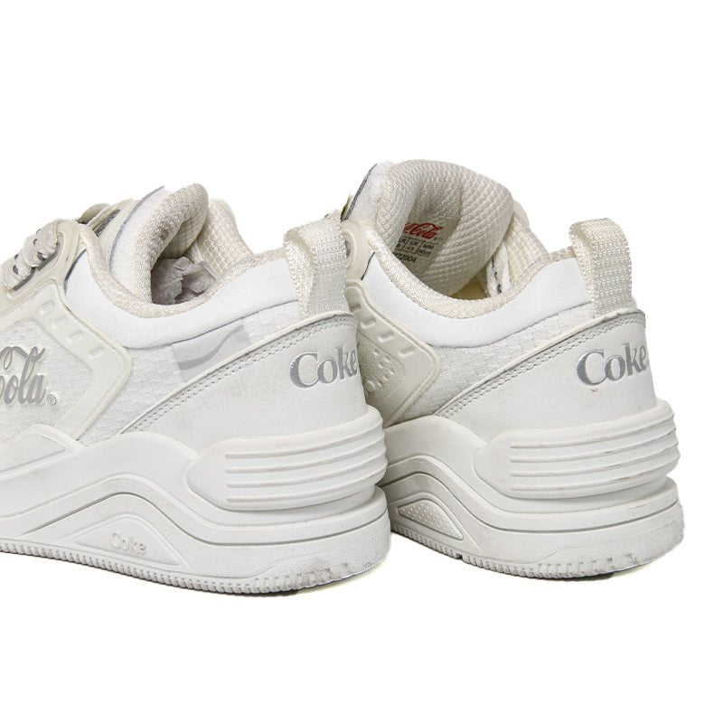 COCA COLA Women SHOES Size 38 ROW223 - Runner