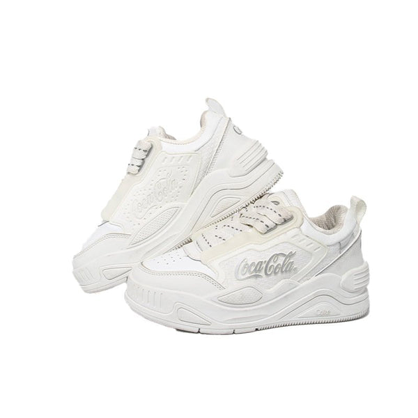 COCA COLA Women SHOES Size 38 ROW223 - Runner