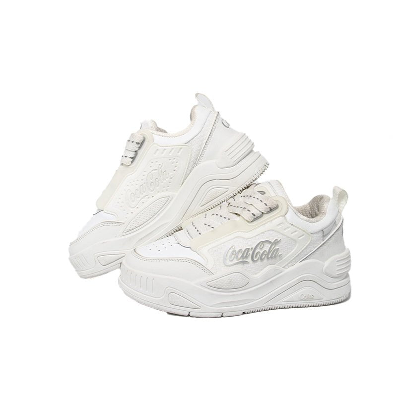 COCA COLA Women SHOES Size 38 ROW223 - Runner