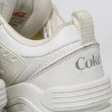 COCA COLA Women SHOES Size 38 ROW223 - Runner