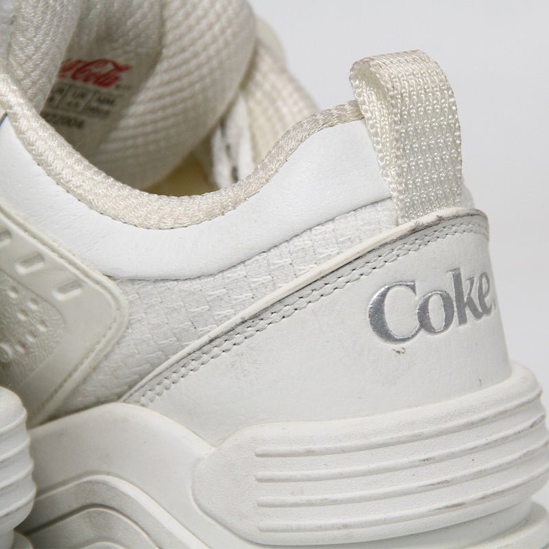 COCA COLA Women SHOES Size 38 ROW223 - Runner